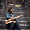 CAMILLE THURMAN & THE DARRELL GREEN QUARTET