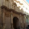 Iglesia de San Bernardo