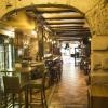 Restaurante Casa Pepe's - Comedor