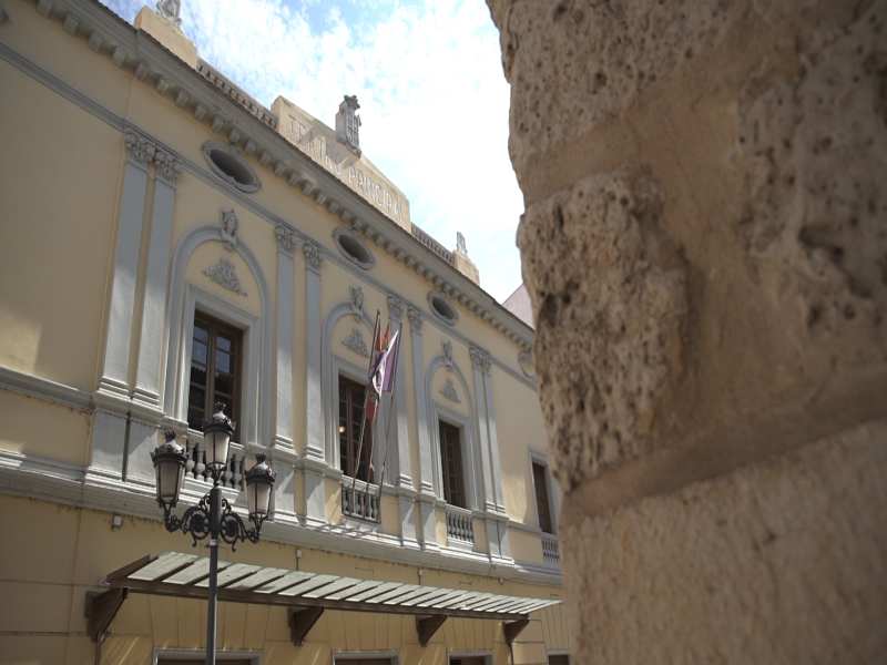 Teatro Principal