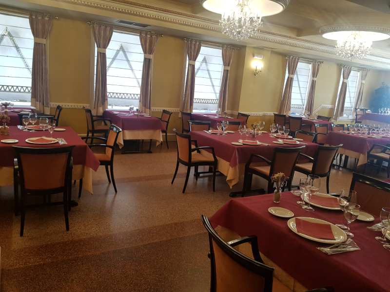 Restaurante Chapó