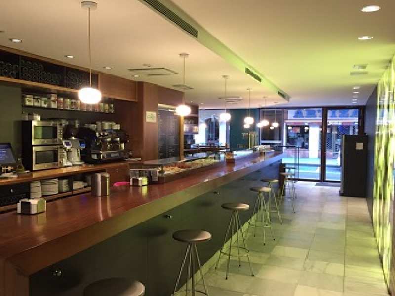 Bar Perico