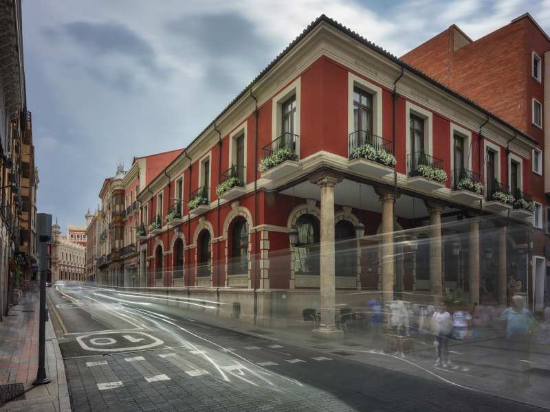Casino de Palencia
