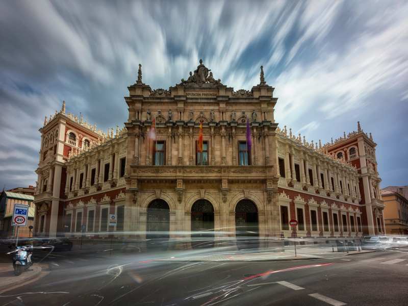 Palacio Provincial