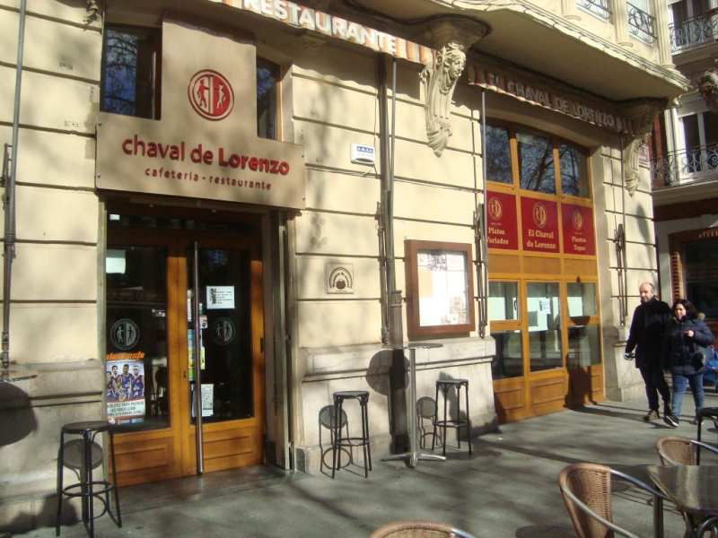 El Chaval de Lorenzo