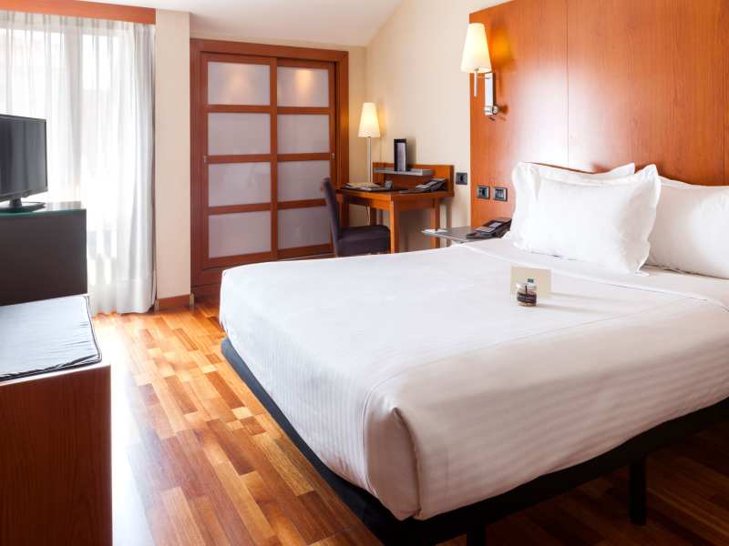 AC Hotel by Marriott Palencia