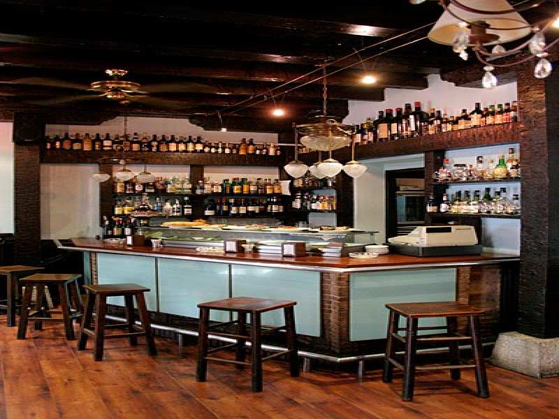 Restaurante La Traserilla
