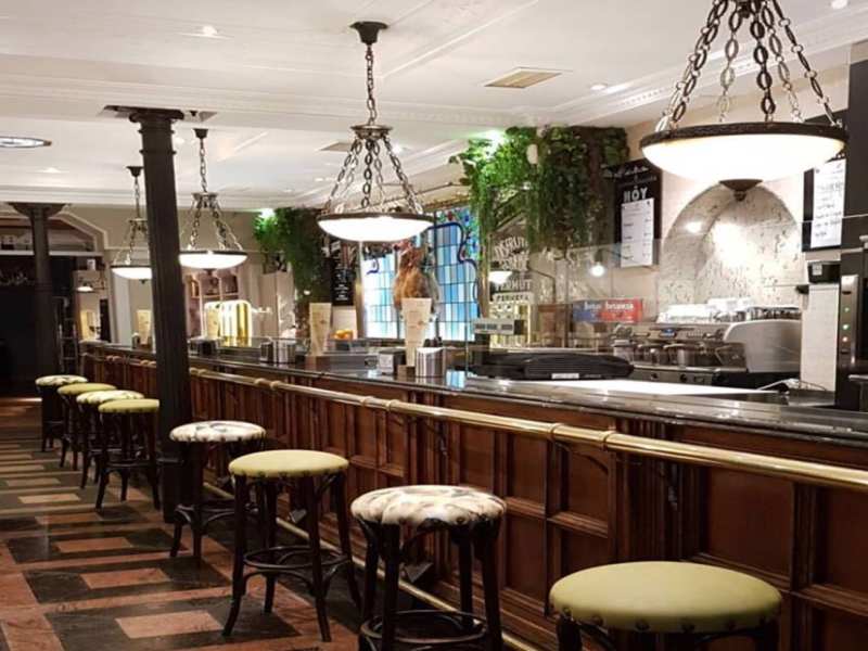 La Parrilla de Don Jamón