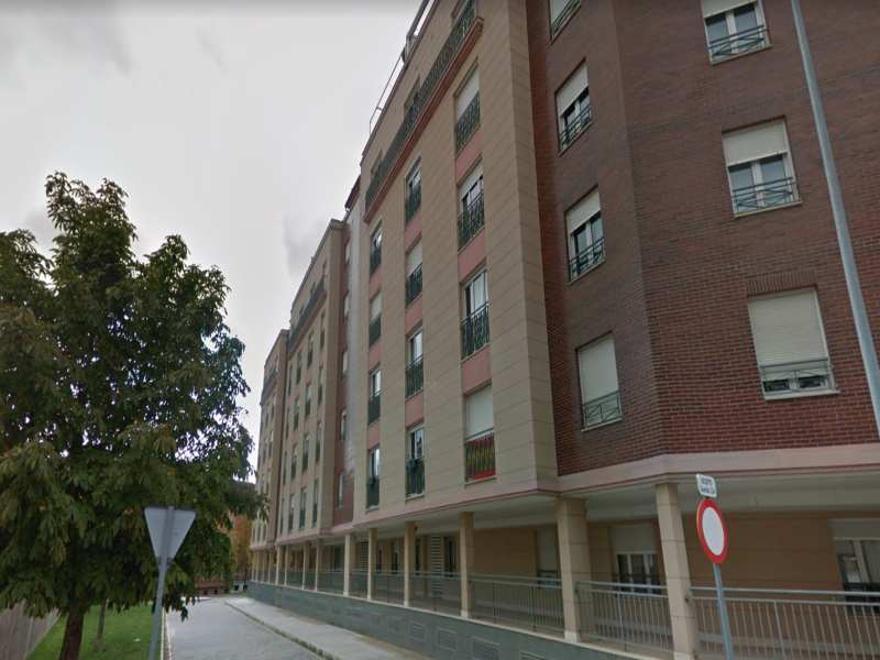 Vivienda de uso turístico Confortable Apartamento