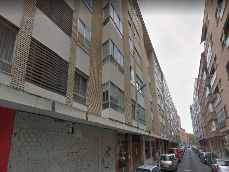 Vivienda Uso Turístico Roberto Palencia
