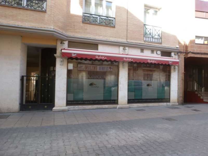 Bar Matuka