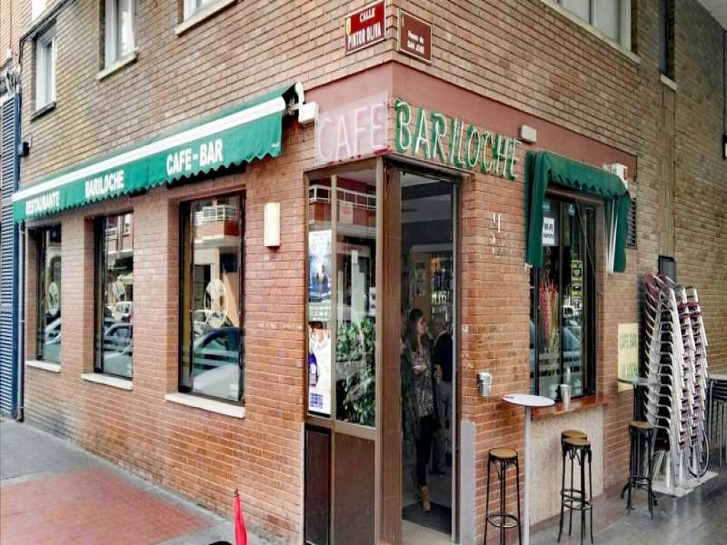 Restaurante Bariloche