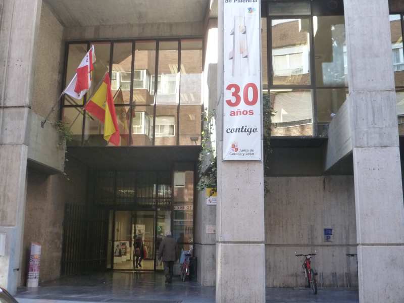 Biblioteca Pública