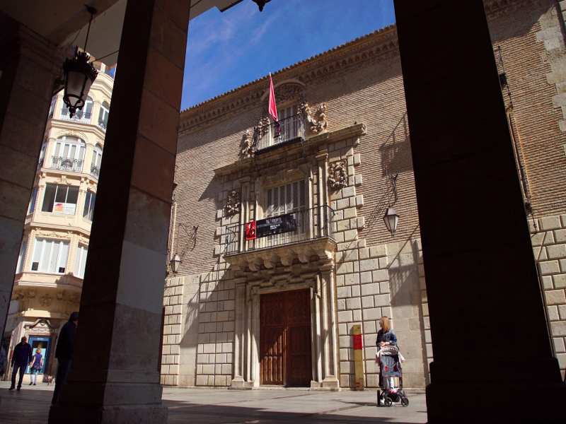 Casa de Junco