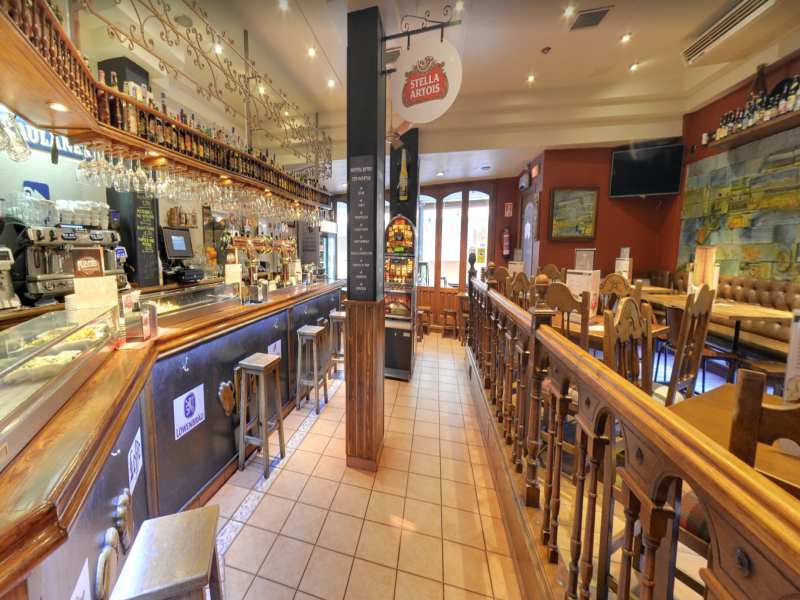 Cervecería Flandes