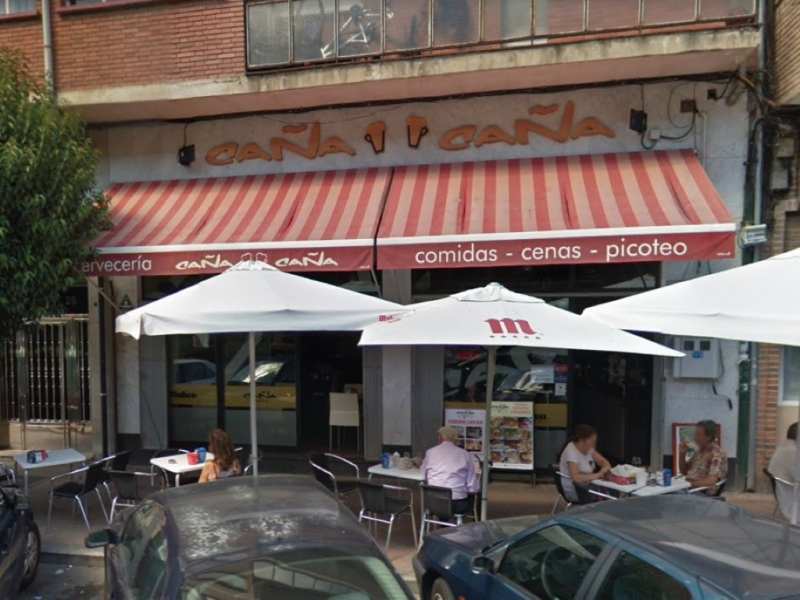 Cervecería Caña Caña