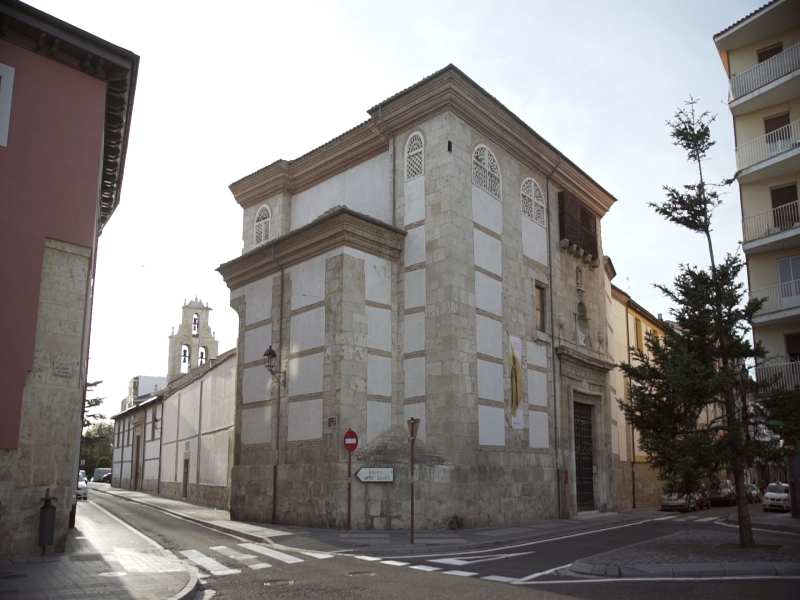 Convento de la Piedad