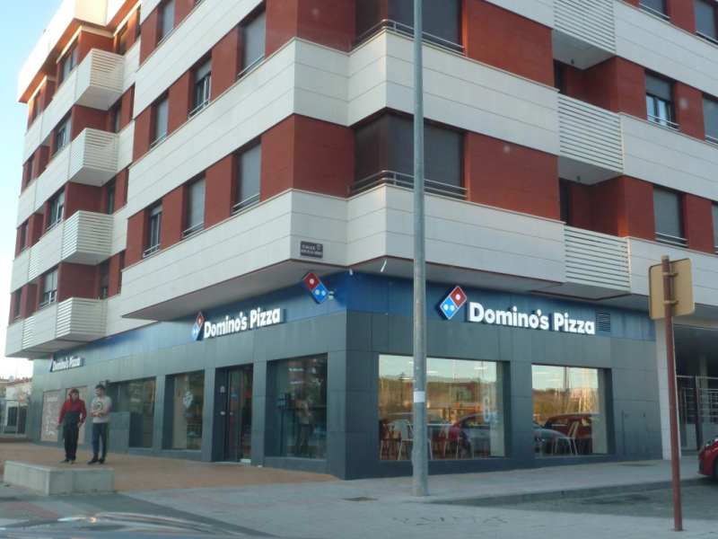 Domino's Pizza