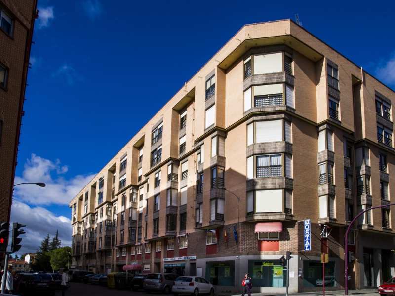 Hostal Algodón