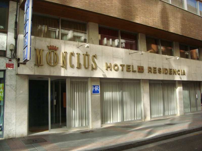 Hotel Monclús