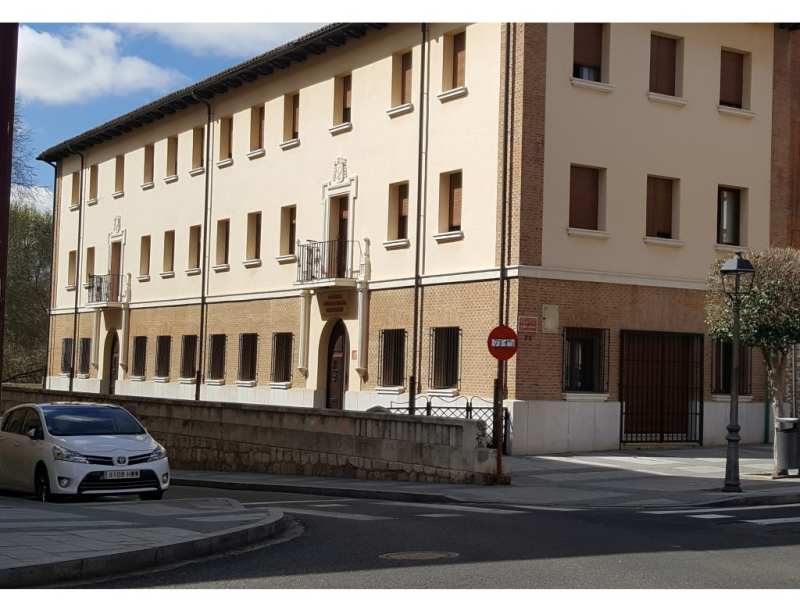 Palencia International Residence