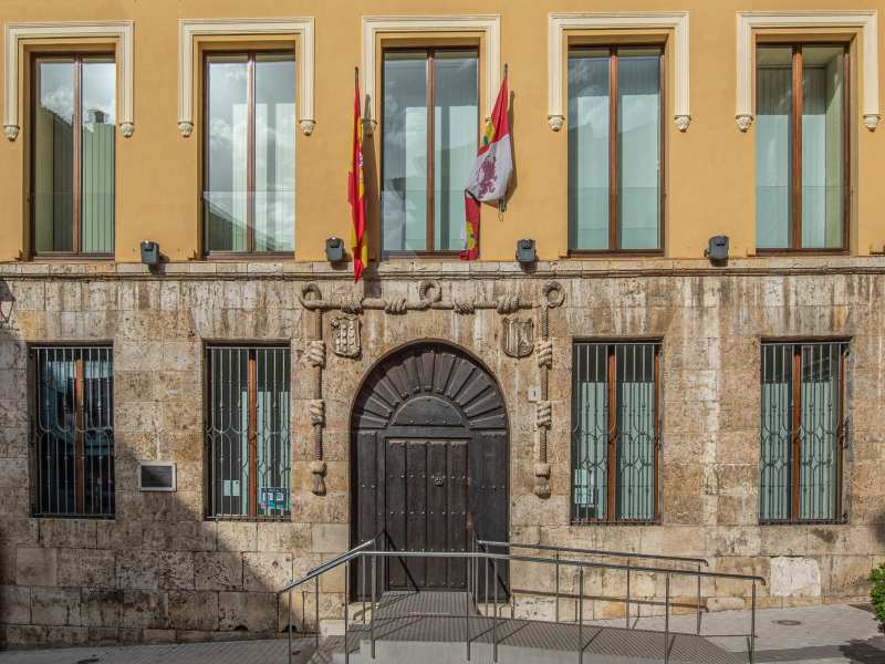 Museo del Cordón