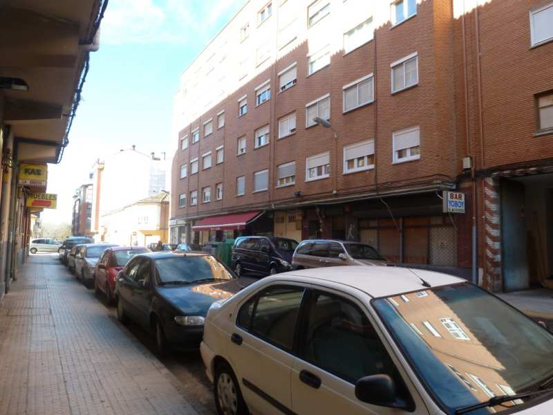 Pensión Serafín