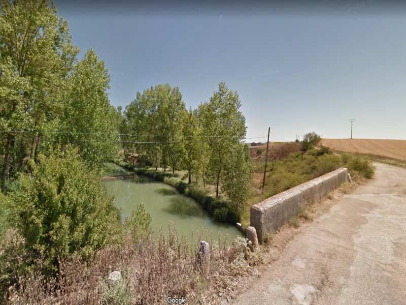 Encuentro Vía Verde del Tren Burra y Ramal de Campos