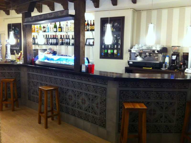 Restaurante Bocoy