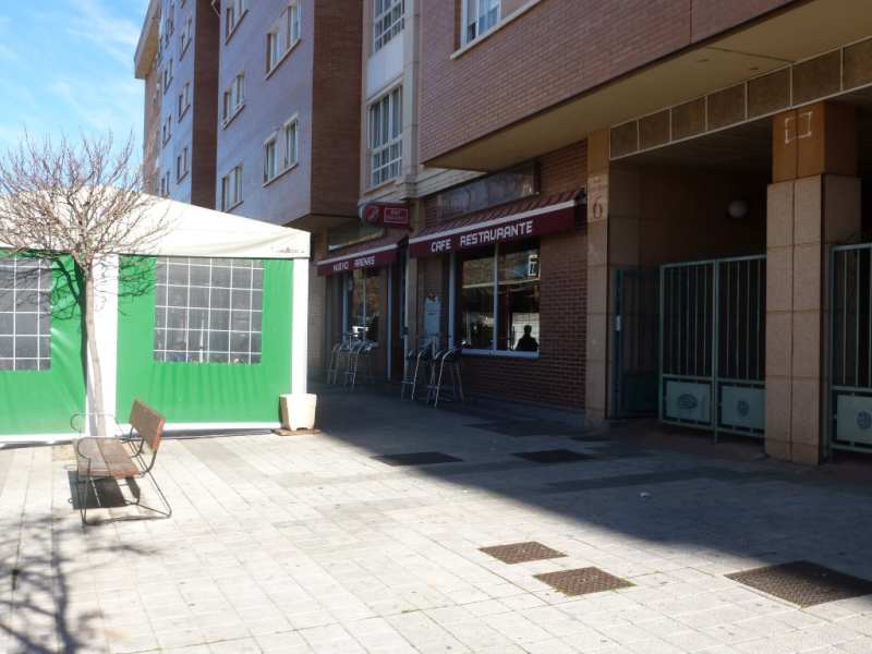 Bar Nuevo Arenas