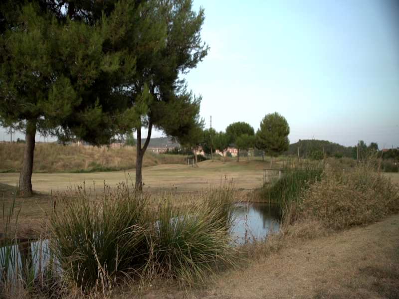 Parque Ribera Sur