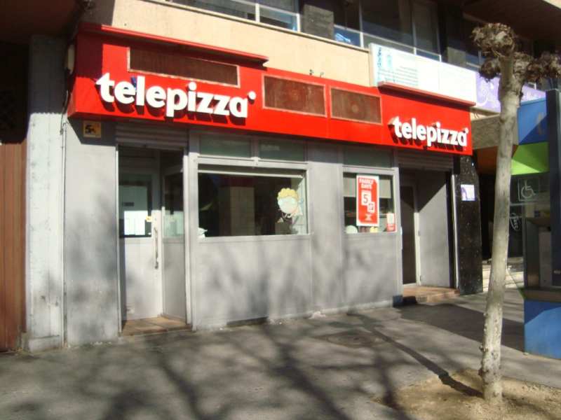 Telepizza