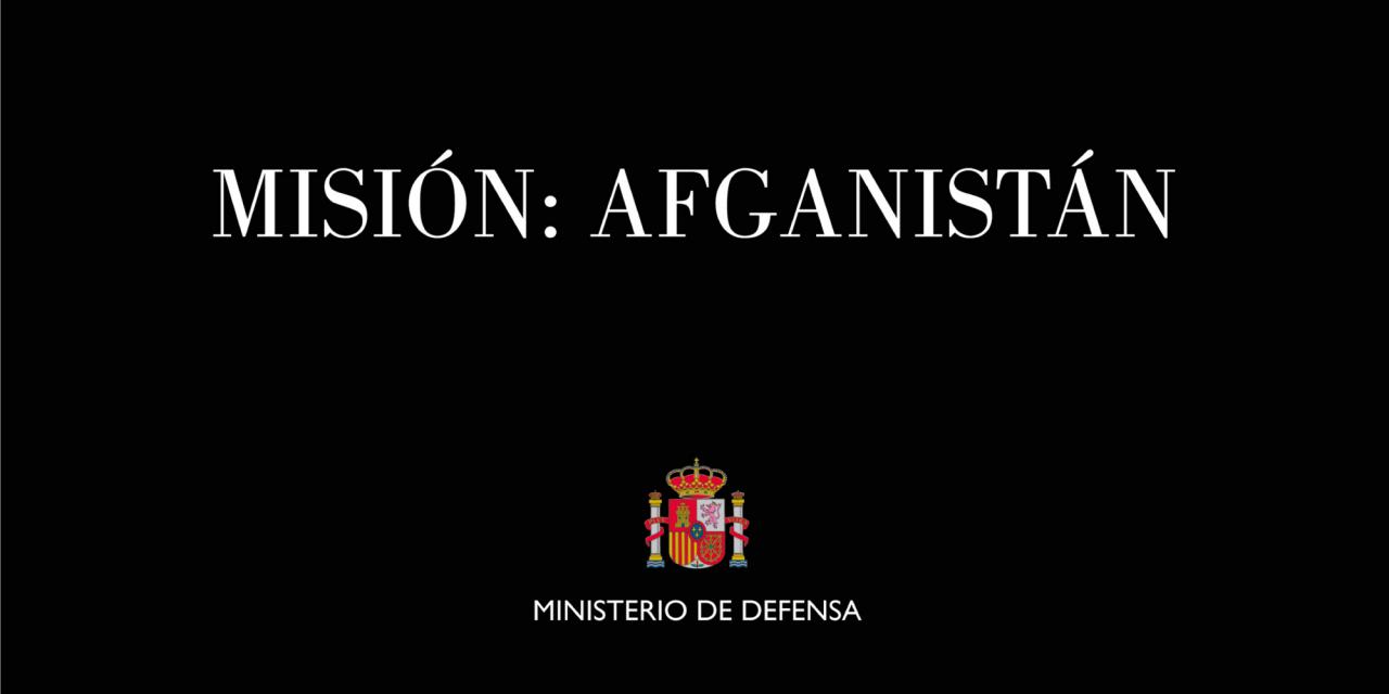 Exposición "Misión: Afganistán"