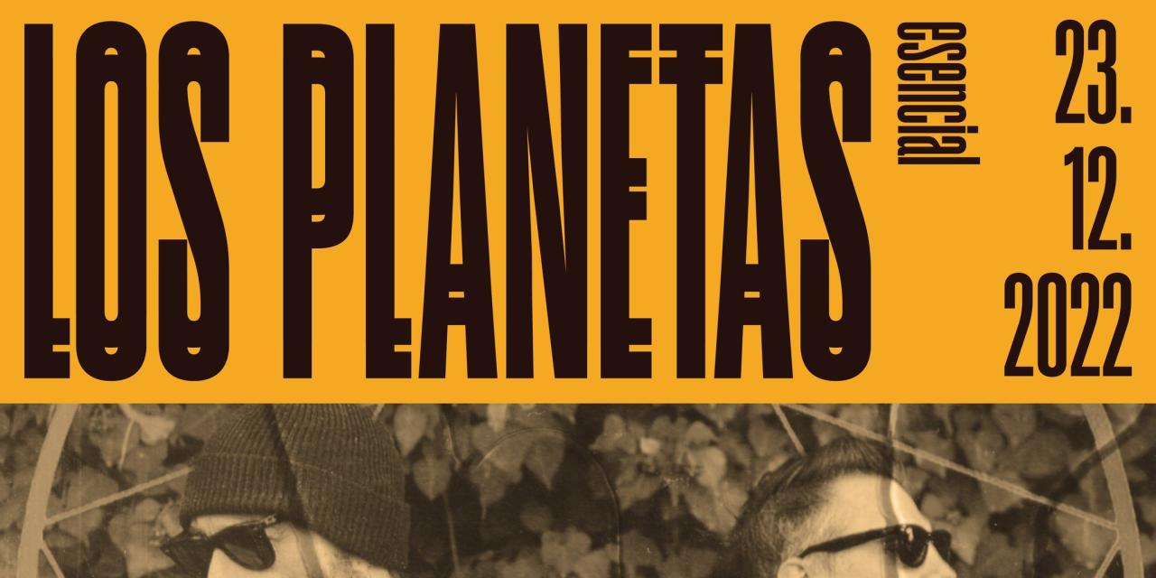 Los Planetas