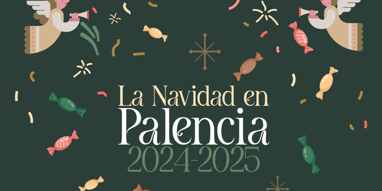La Navidad en Palencia