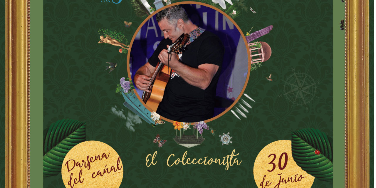 El Coleccionista