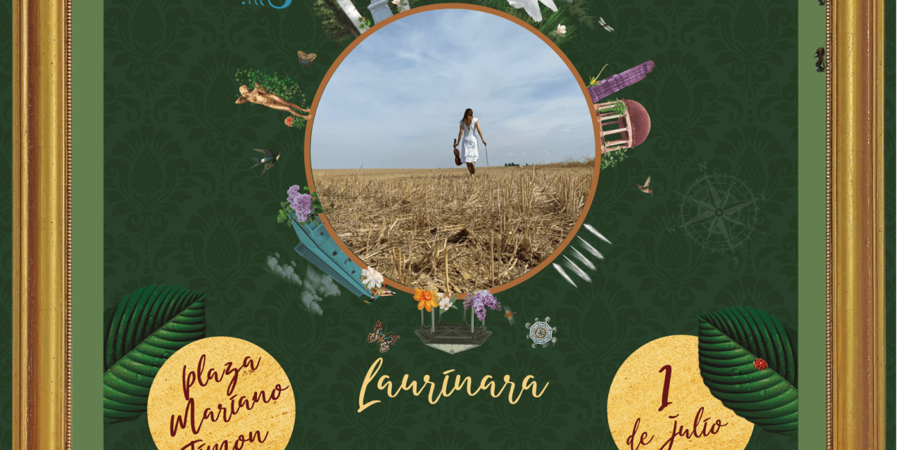 Laurinara