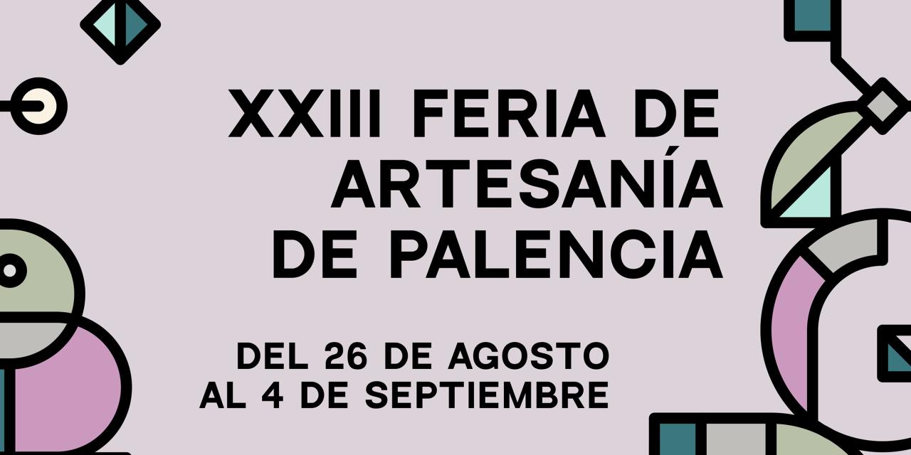 FERIA DE ARTESANÍA