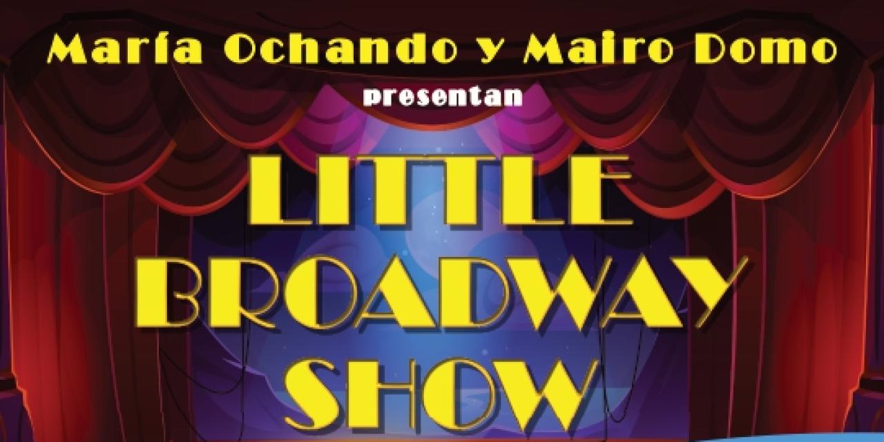 Little Broadway Show
