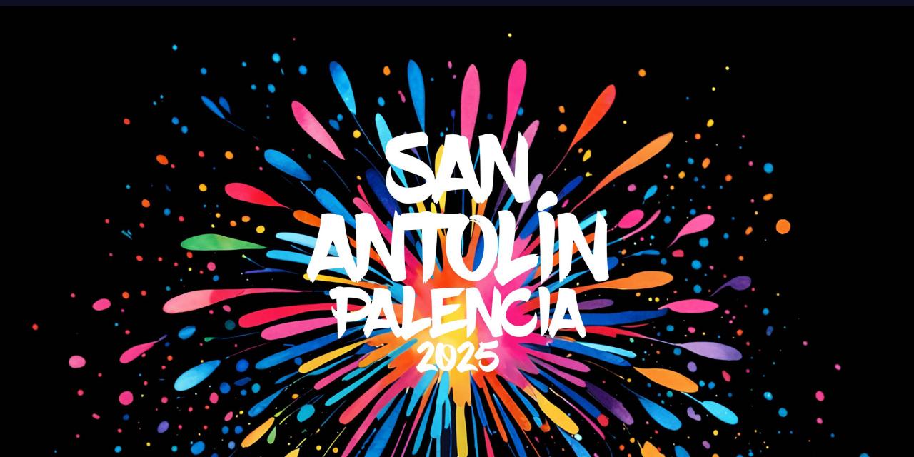 San Antolín 2025