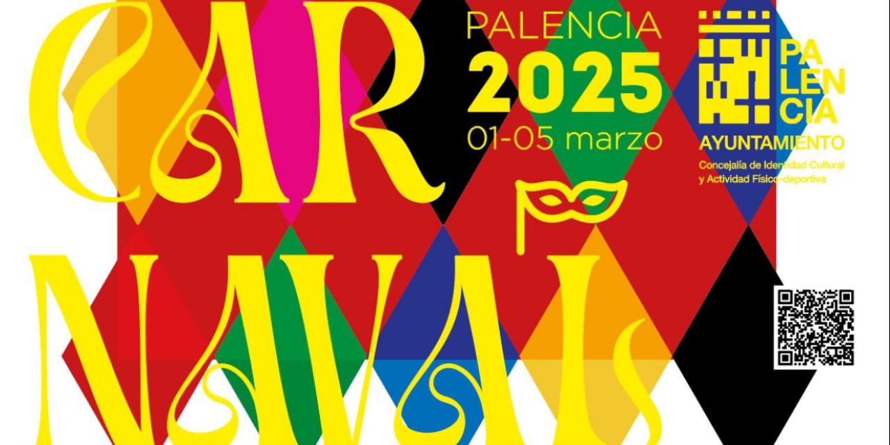 Carnaval Palencia 2025