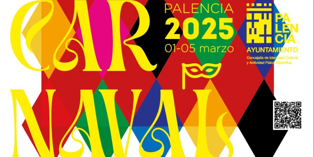 Carnaval Palencia 2025