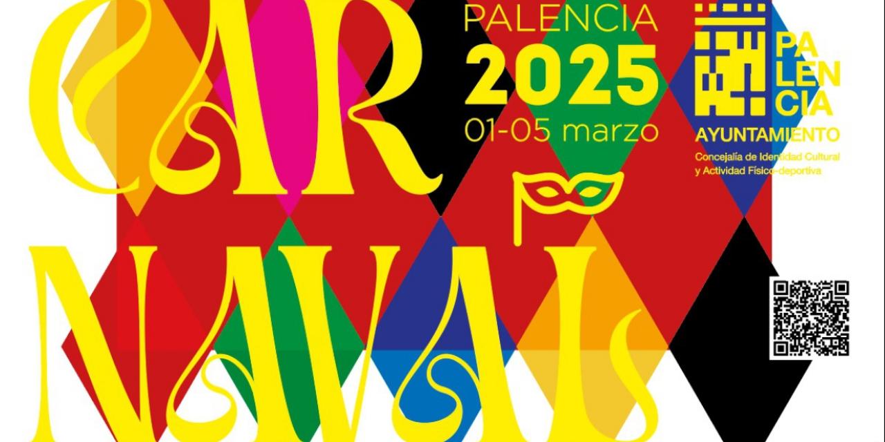 Carnaval Palencia 2025
