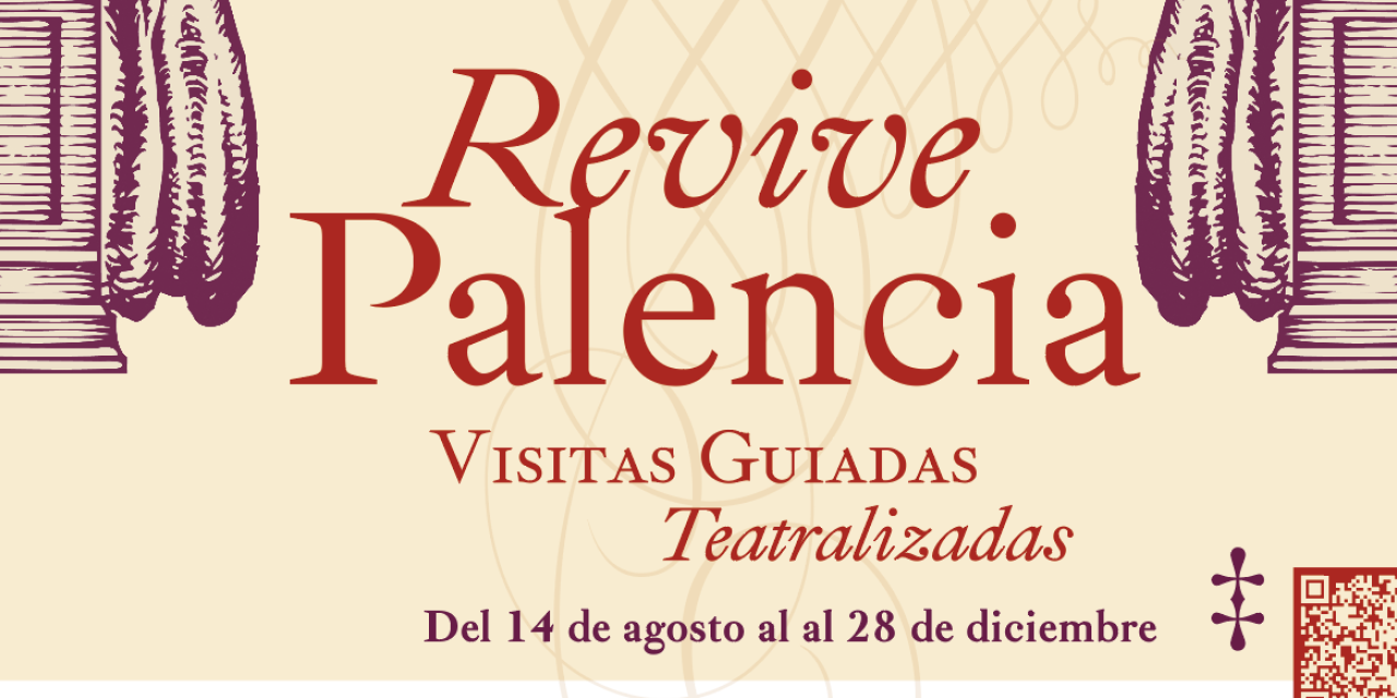 Rutas Revive Palencia