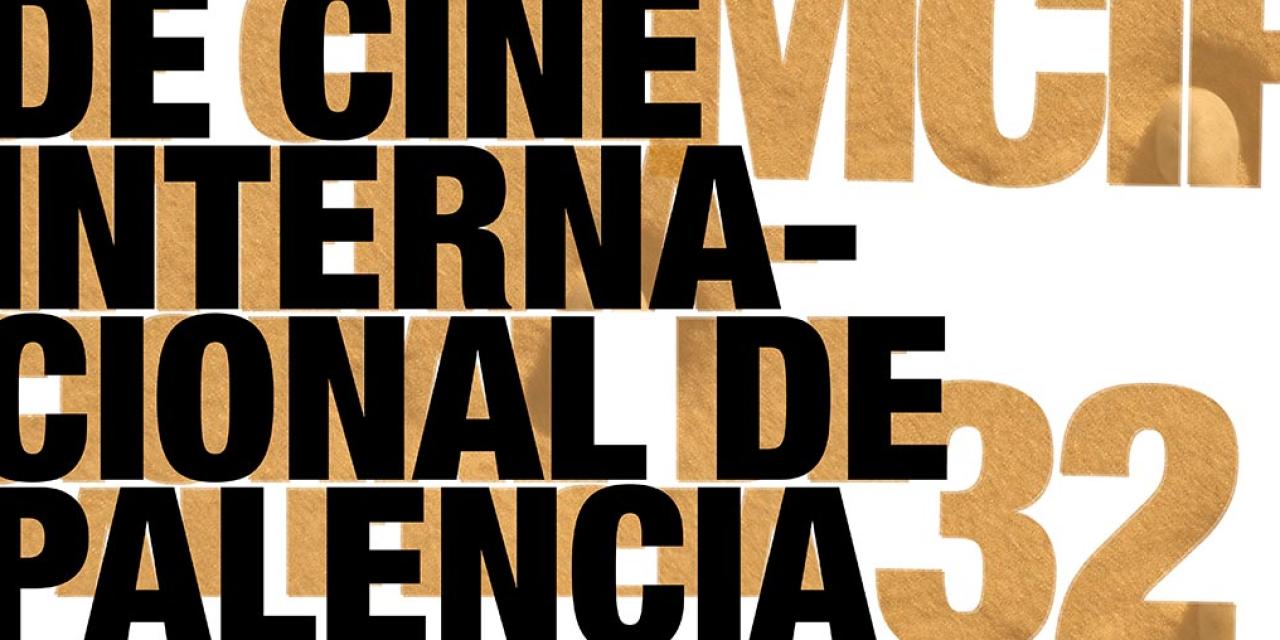 32 Edición Muestra de Cine Internacional de Palencia