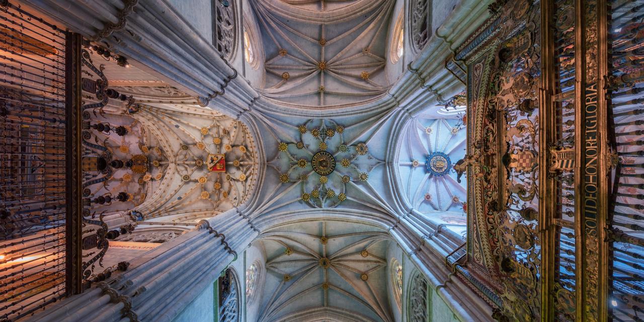 Tesoros de la Catedral