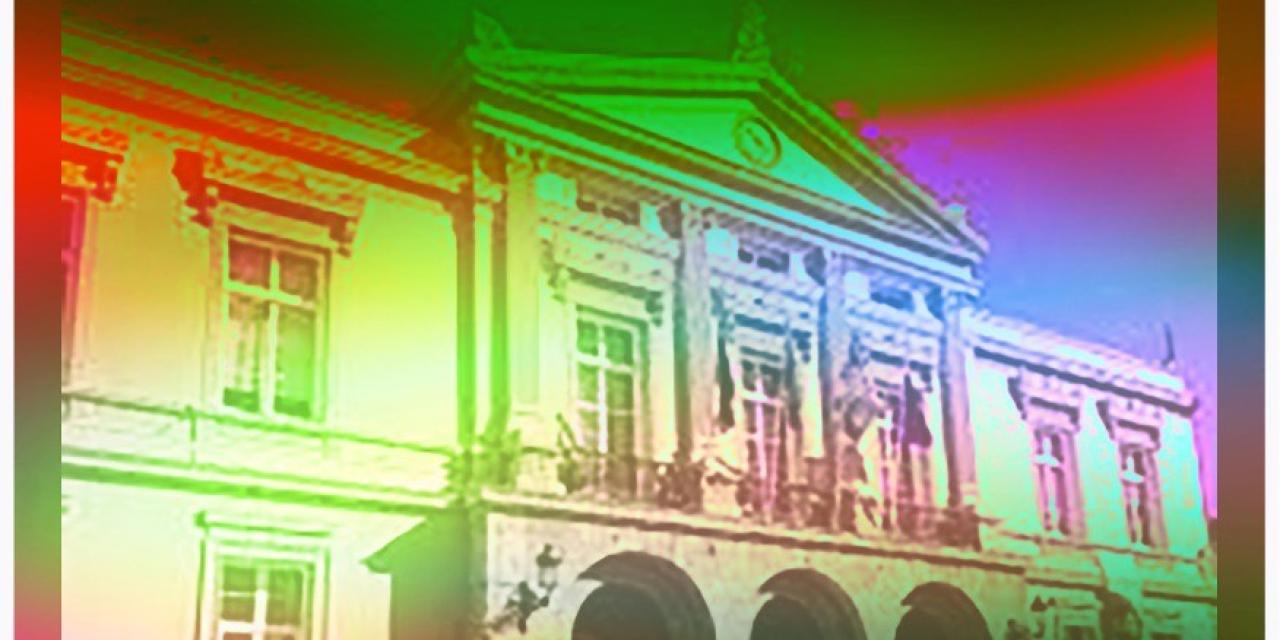 XXIV Certamen Nacional de Pintura Rápida