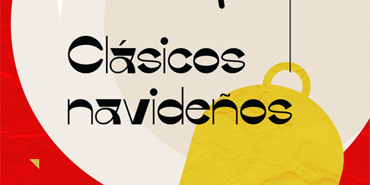 Clásicos Navideños