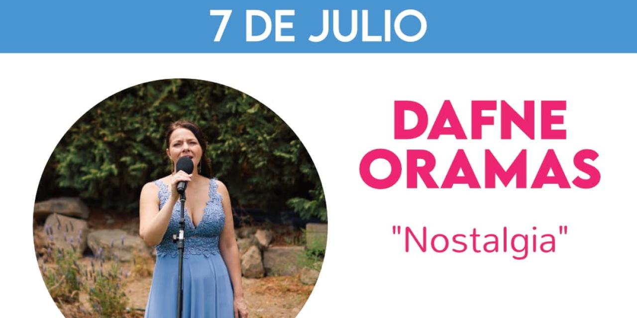 Dafne Oramas