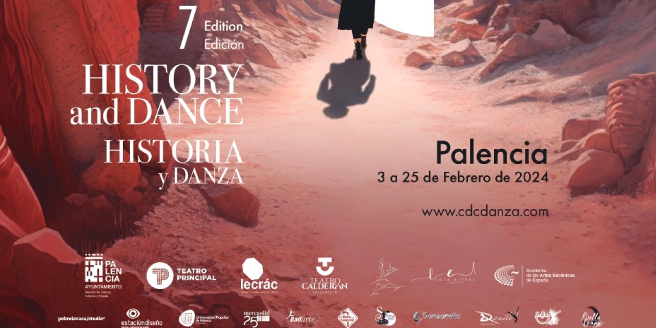 Festival Internacional de Danza
